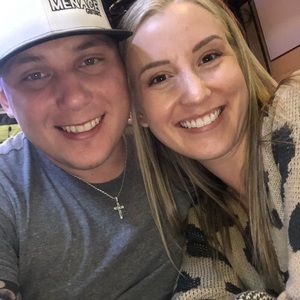 Meet your Posher, Grant